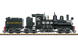 New-Items | LGB Websites