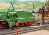 Stoomlocomotief type 18