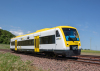 Dieselmotorwagen Regio Shuttle RS1, type 650