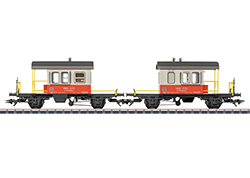 Class Re 4/4 II Electric Locomotive, 1st Production Run | Märklin