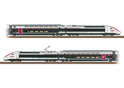 Locomotive à vapeur 93.1357 ÖBB | echelle HO