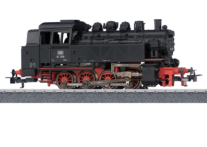märklin メルクリン HOゲージ 鉄道模型 43058 KPEV BR G 8.1: Marklin 88981 | Z Trains Weekly