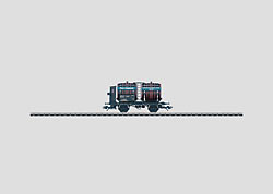 Set with 6 Freight Cars. | Maerklin US