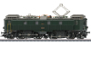 Elektrische locomotief type Be 4/6
