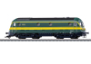 Diesellocomotief Reeks 59