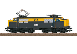 Locomotives | Trix Websites