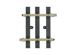 Märklin Rechte rail lengte 59,5 mm