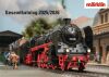 Märklin Katalog 2025/2026 
deutsche Ausgabe