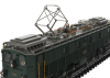 Elektrische locomotief type Be 4/6