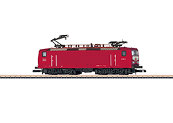 Class 143 Electric Locomotive