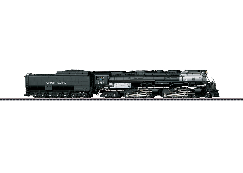 marklin 37414 SJ class Rc 2