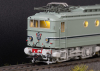 Elektrische locomotief type 1100
