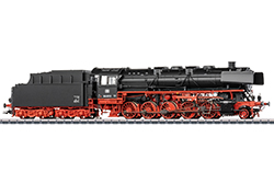 Stoomlocomotief type 044