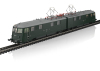 Elektrische locomotief type Ae 8/14 nr. 11852 'Landi-loc'