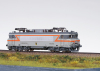 Elektrische locomotief BB 22200