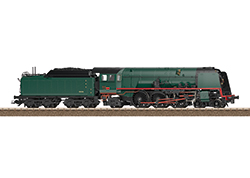 Steam Locomotives | Trix Websites
