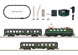 Sets | Trix Websites