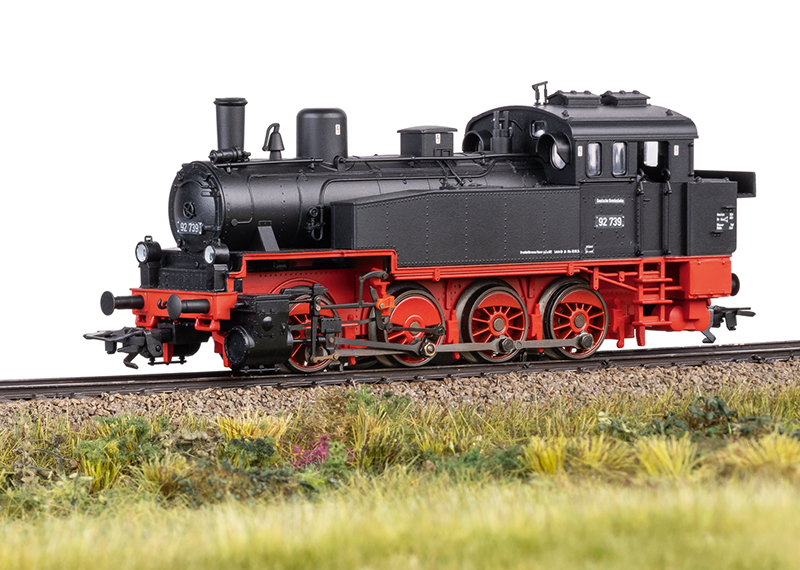 メルクリン HO Marklin(メルクリン) HO Class 01.10 Older Design 39760