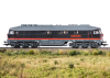 Class 232 Diesel Locomotive