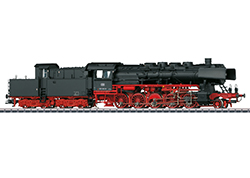 Class 051 Steam Locomotive with a Cabin Tender