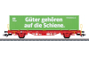 Container-Tragwagen Lgs 580