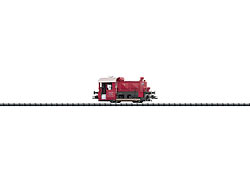 Era III Freight Trains
