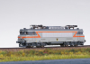 Elektrische locomotief BB 22200
