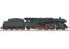 Stoomlocomotief type 18