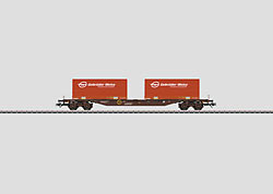 Heavy Electric Freight Locomotive. | Märklin Website DE