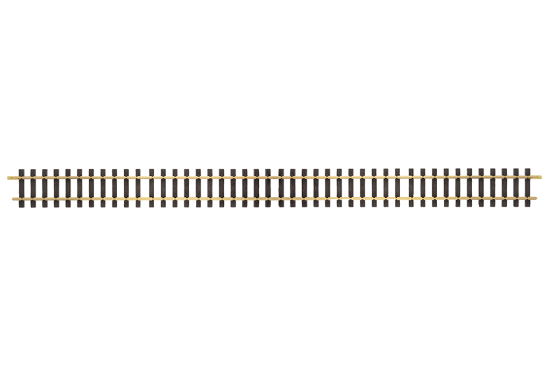 LGB Straight Track 1,200 mm | LGB Websites