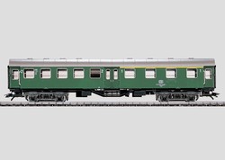 Passenger Car. | Maerklin US
