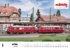 Märklin/Trix Wall Calendar for 2027