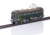 Elektrische locomotief type Be 4/6