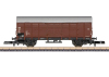 Type Gbkl 236 Boxcar