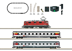 Sets | Trix Websites