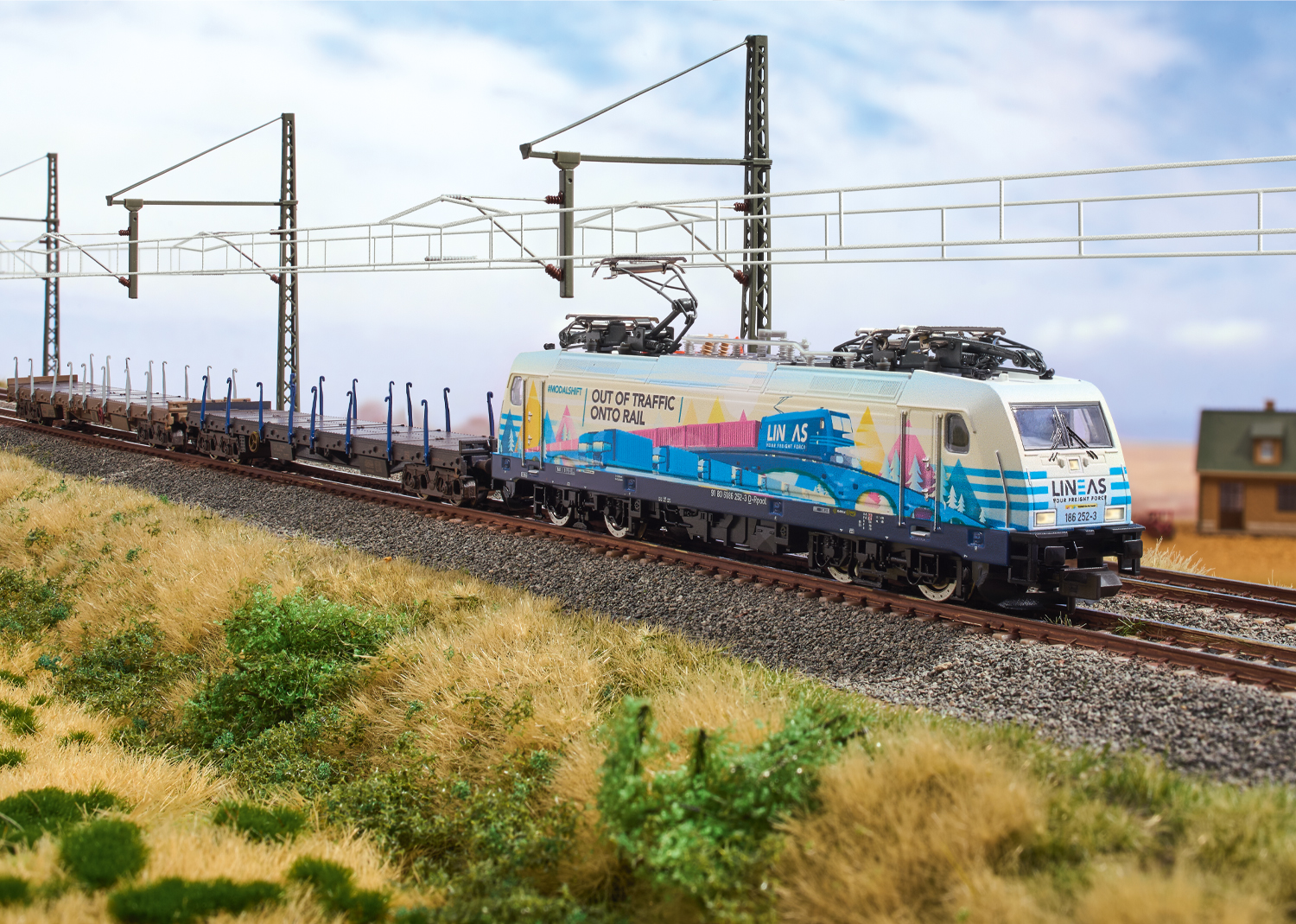 Freight Train