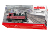 Märklin Start up - KLVM Tank Locomotive