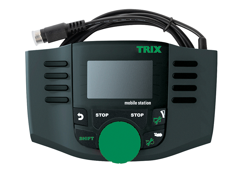 Echo Dot Trix 66955 Mobile Station - DCC Steuerger? Produktbild-Vorschau 6