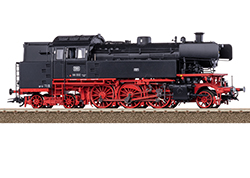 Passenger Train with a Freight Car | Trix Websites
