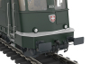 Elektrische locomotief type Ae 8/14 nr. 11851