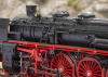 Stoomlocomotief type 19.0 'Sachsenstolz'