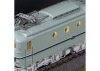 Elektrische locomotief type 1100