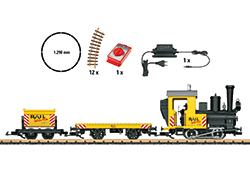 Starter Sets | LGB Websites