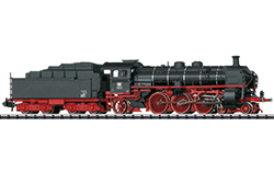 Type A4üm-63 Express Train Passenger Car | Trix Websites