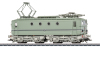 Elektrische locomotief type 1100