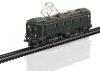 Elektrische locomotief type Be 4/6