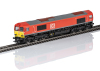 Diesellocomotief Class 66