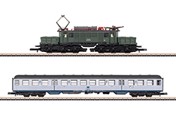 Locomotives | Märklin Website DE