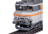 Elektrische locomotief BB 22200