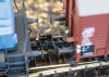 Diesellocomotief type DH 500 Ca